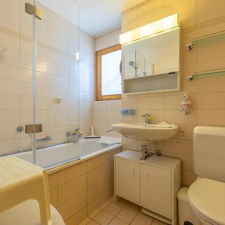 Les Busards 18 Apartmán Nendaz