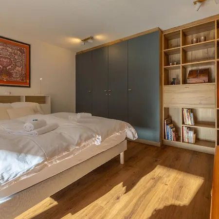 Apartment Les Busards 18