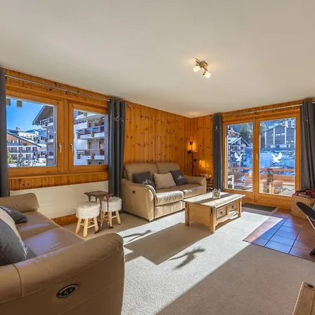 Les Busards 18 Nendaz