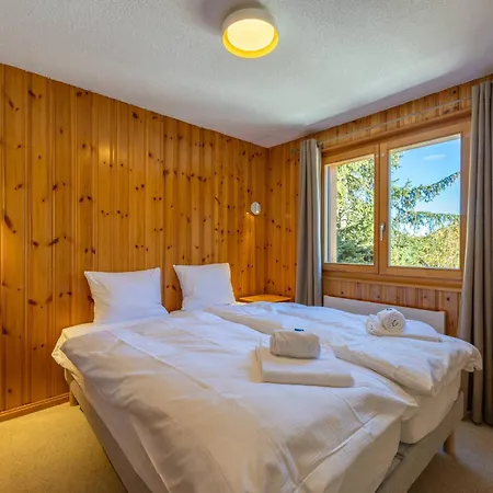 Les Busards 18 Nendaz