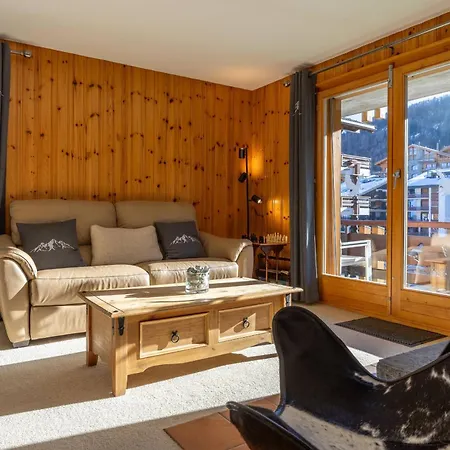 Apartamento Les Busards 18