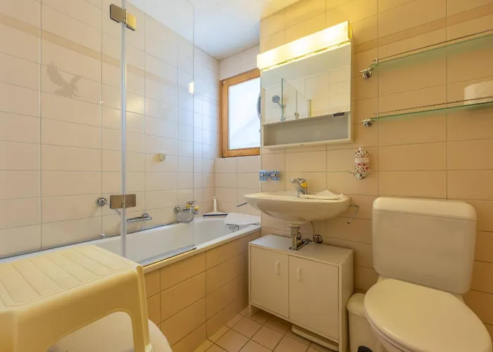 Les Busards 18 شقة نينداز