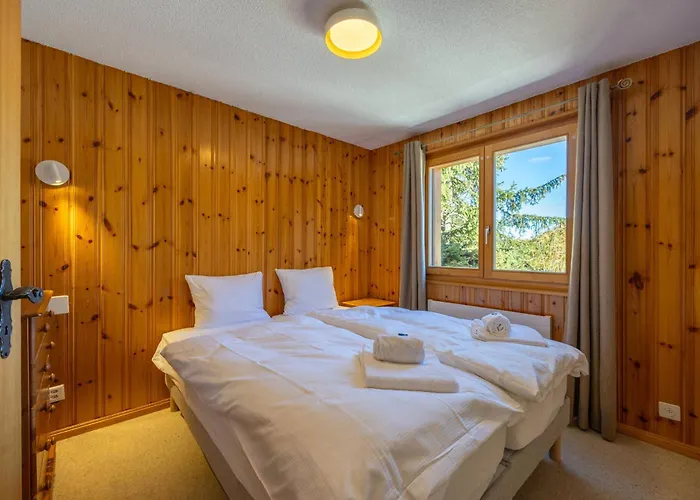 Les Busards 18 نينداز